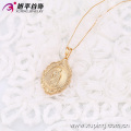 32261-Xuping Jewelry Fashion Heart Shaped Pendant with 18K Gold Plated